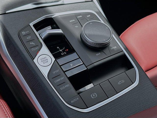 new 2026 BMW 430 car, priced at $61,490