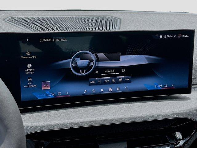 new 2026 BMW 430 car, priced at $61,490