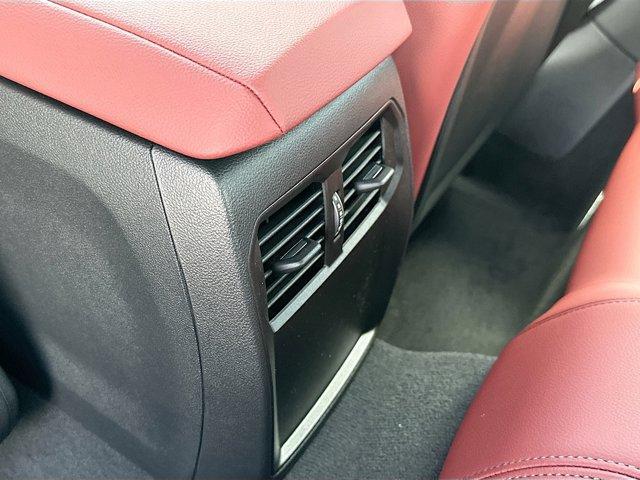 new 2026 BMW 430 car, priced at $61,490