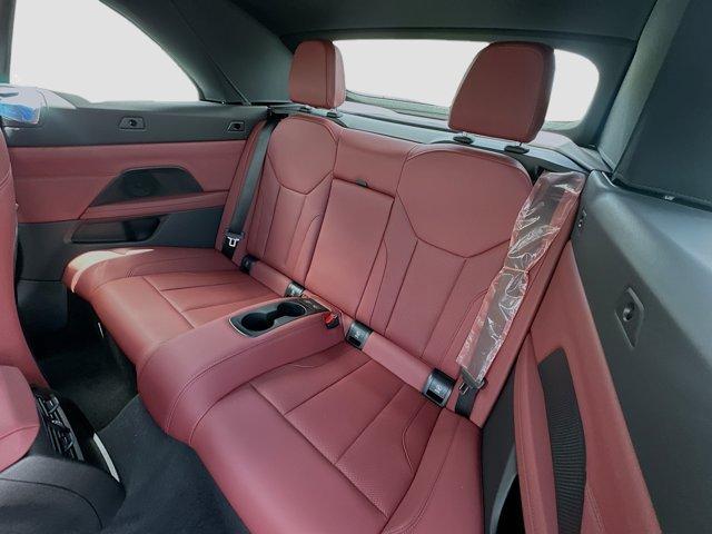 new 2026 BMW 430 car, priced at $61,490