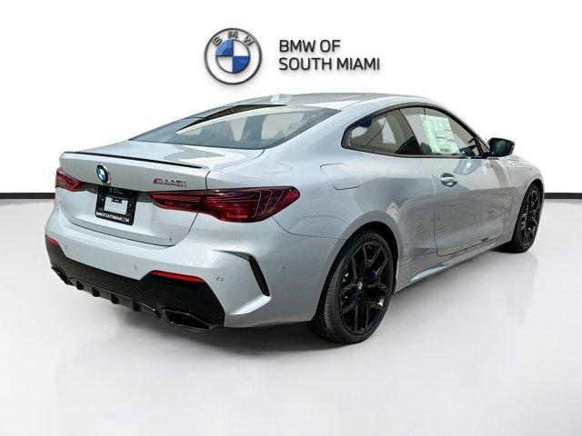 new 2026 BMW M440 car