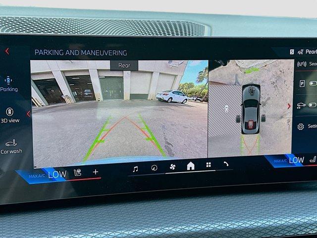 new 2026 BMW M440 car