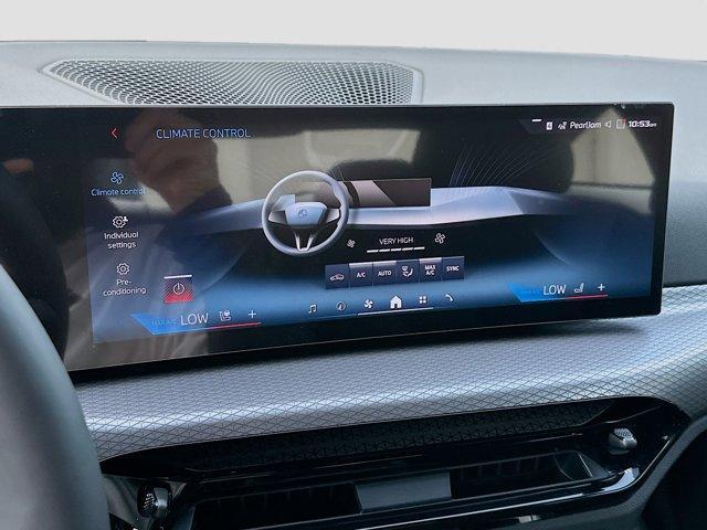 new 2026 BMW M440 car