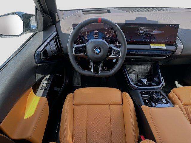 new 2025 BMW X3 car, priced at $71,109