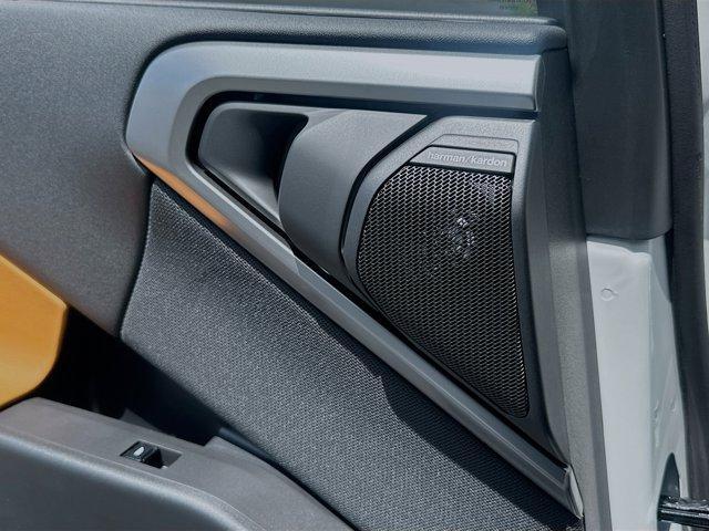 new 2025 BMW X3 car, priced at $71,109