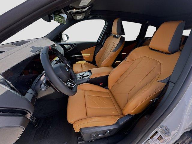 new 2025 BMW X3 car, priced at $71,109