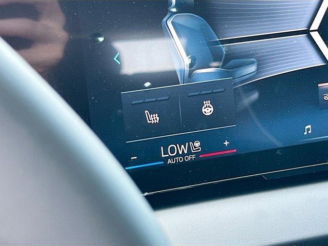 new 2025 BMW X3 car, priced at $55,910