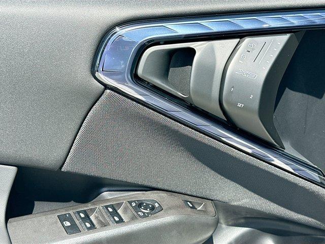 new 2025 BMW X3 car, priced at $55,910