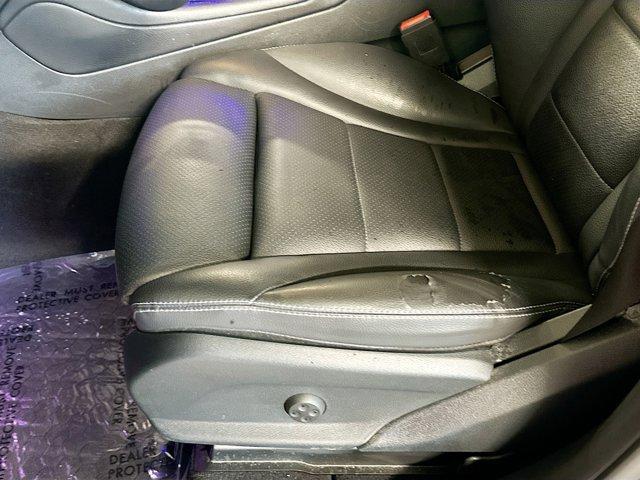 used 2022 Mercedes-Benz GLC 300 car, priced at $29,250