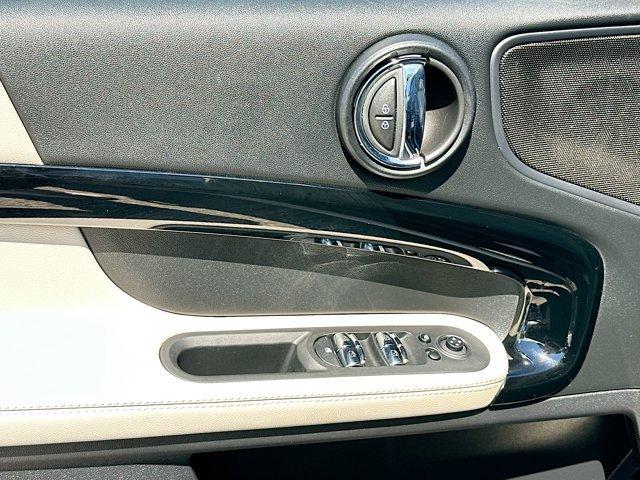used 2021 MINI Countryman car, priced at $25,750