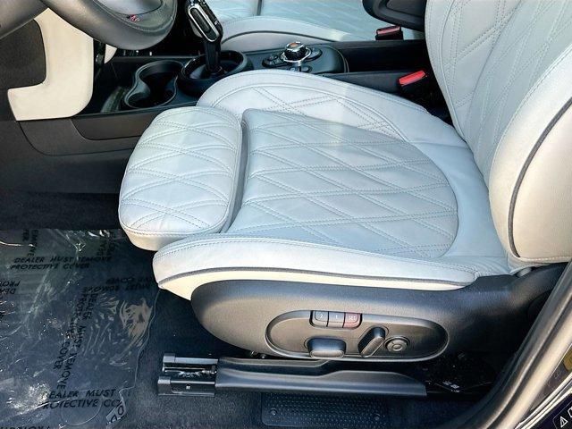used 2021 MINI Countryman car, priced at $25,750