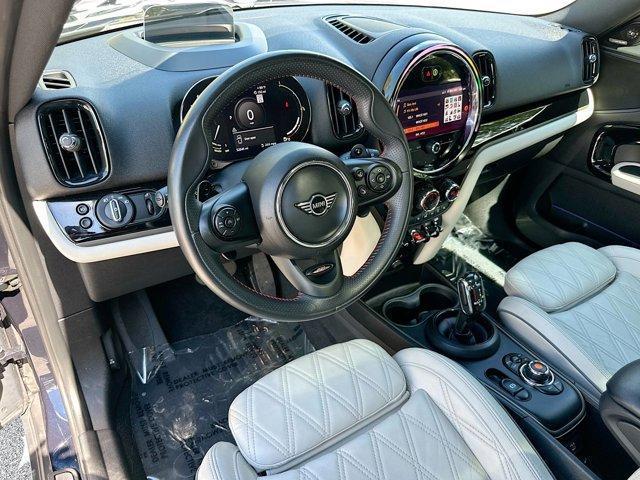 used 2021 MINI Countryman car, priced at $25,750