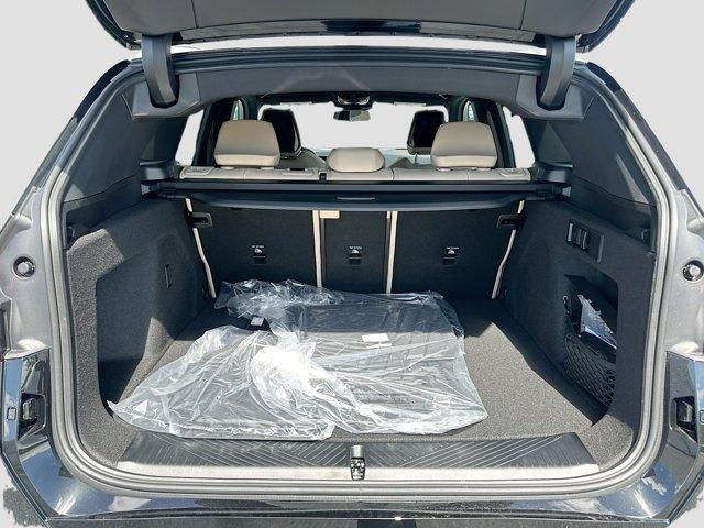 new 2025 BMW X3 car, priced at $54,235