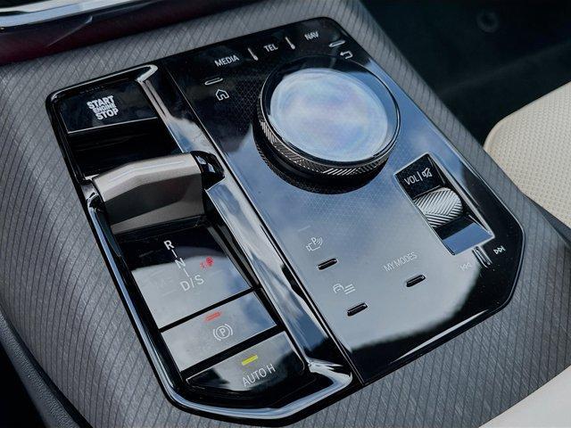 new 2025 BMW X3 car, priced at $54,235