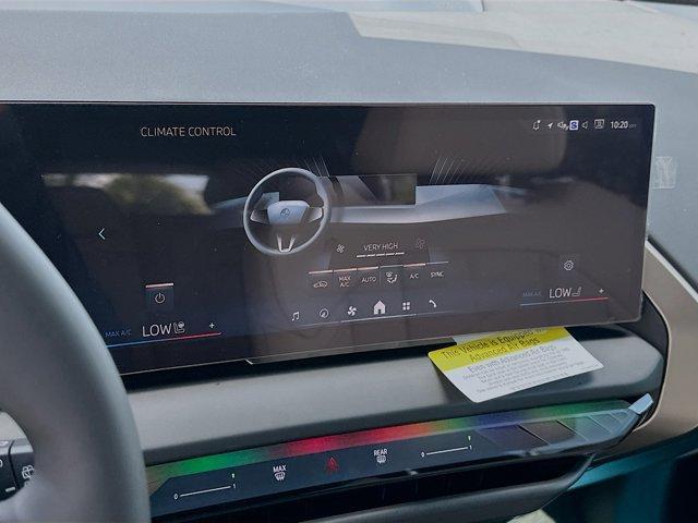 new 2025 BMW X3 car, priced at $54,235