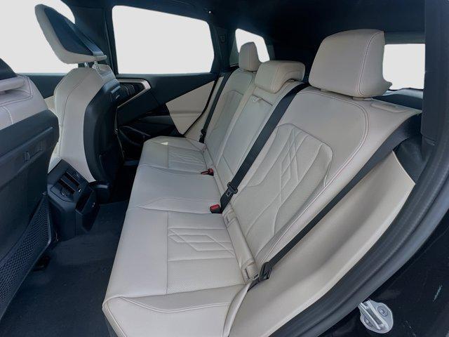 new 2025 BMW X3 car, priced at $54,235