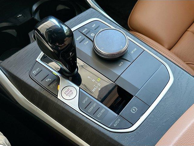 used 2022 BMW 430 Gran Coupe car, priced at $36,750
