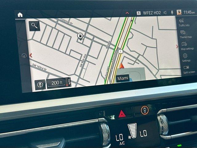 used 2022 BMW 430 Gran Coupe car, priced at $36,750