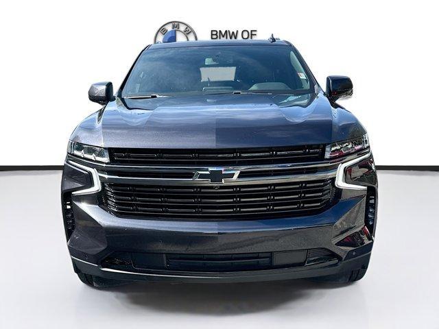 used 2022 Chevrolet Tahoe car, priced at $52,000