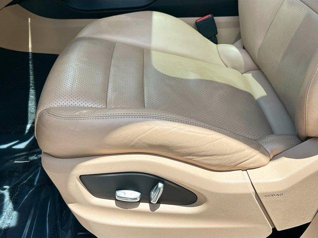used 2020 Porsche Cayenne car, priced at $39,750