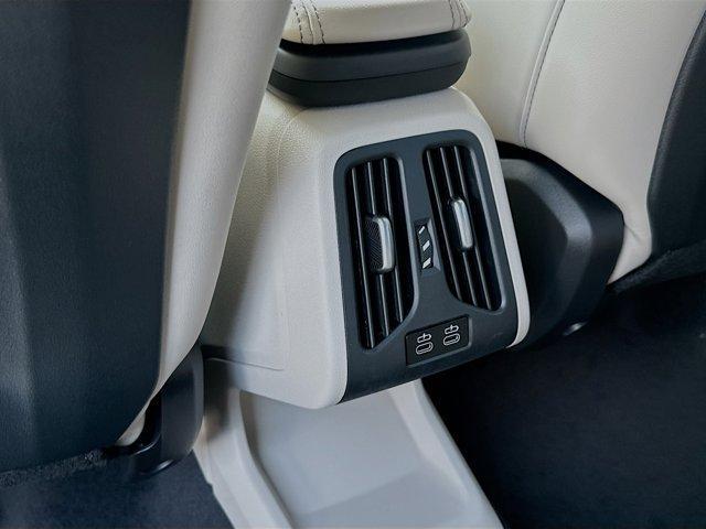 new 2025 BMW X1 car, priced at $47,741
