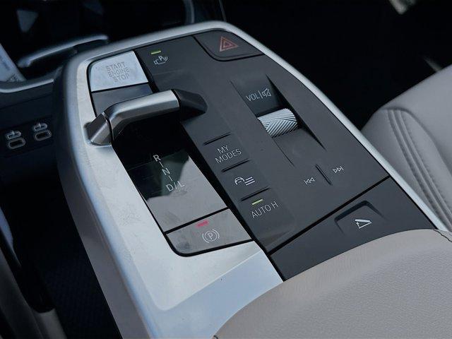 new 2025 BMW X1 car, priced at $47,741