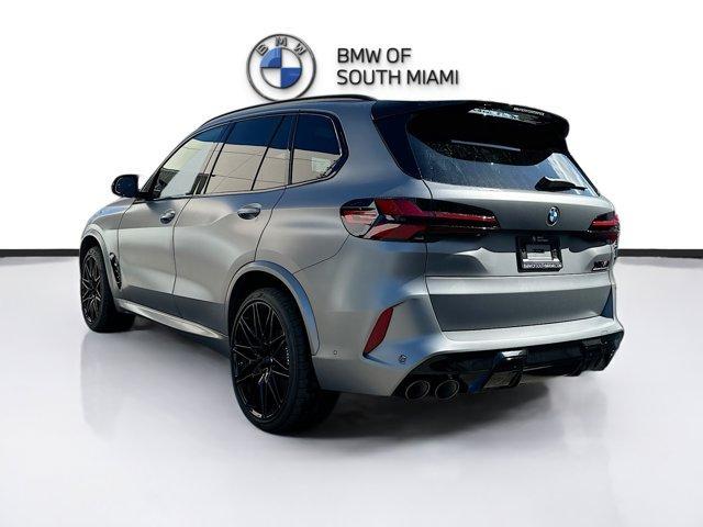 new 2026 BMW X5 M car