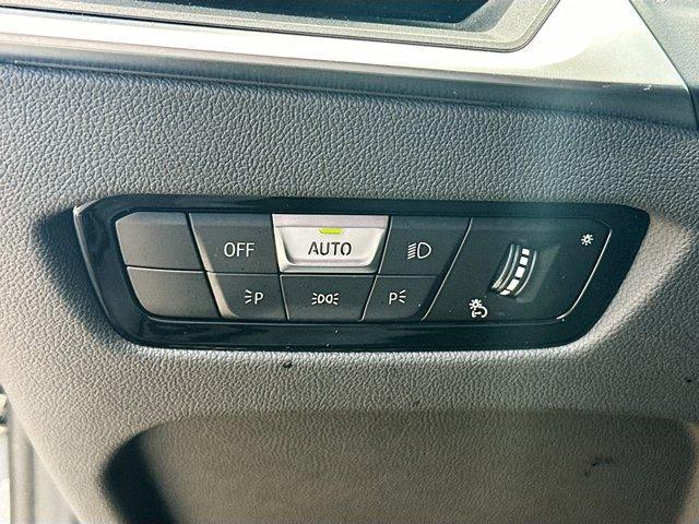 used 2024 BMW 330 car, priced at $39,000