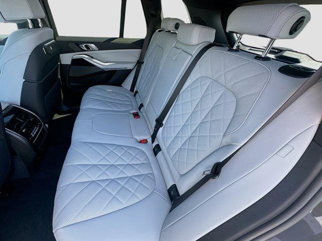 new 2026 BMW X5 car, priced at $83,425