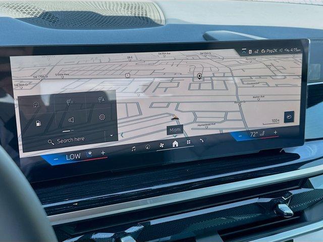 new 2026 BMW X5 car, priced at $83,425