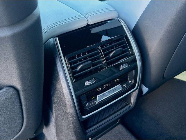 new 2026 BMW X5 car, priced at $83,425