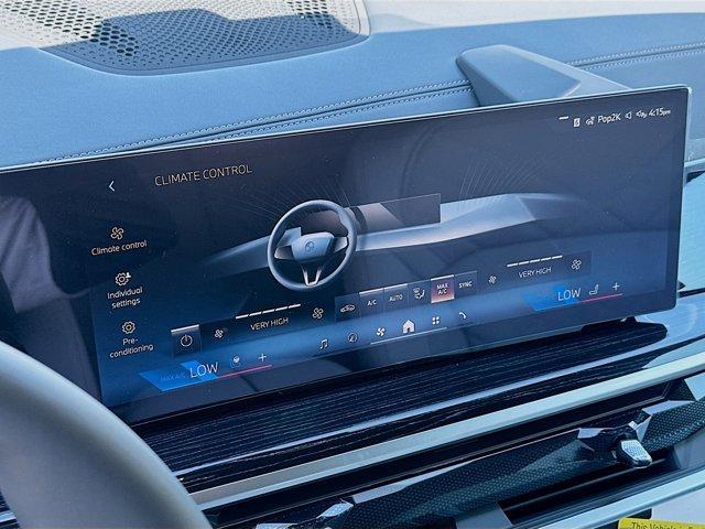 new 2026 BMW X5 car, priced at $83,425