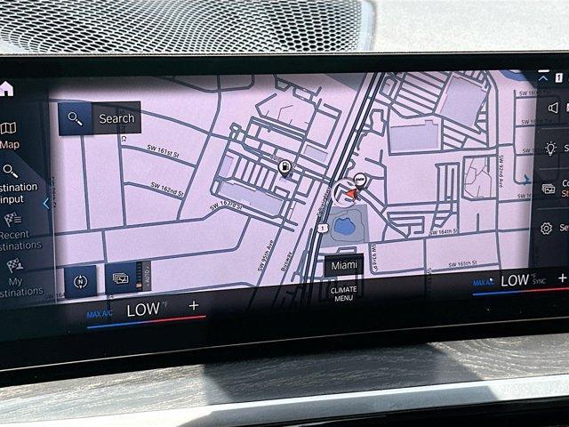 used 2024 BMW 330 car, priced at $40,500