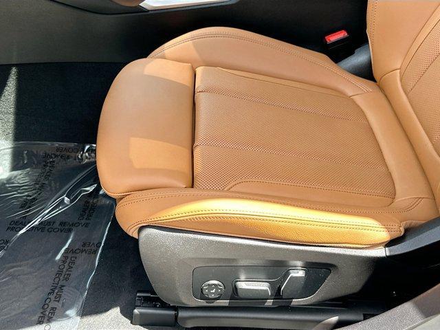 used 2024 BMW 330 car, priced at $40,500