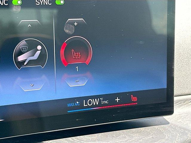 used 2024 BMW 330 car, priced at $40,500