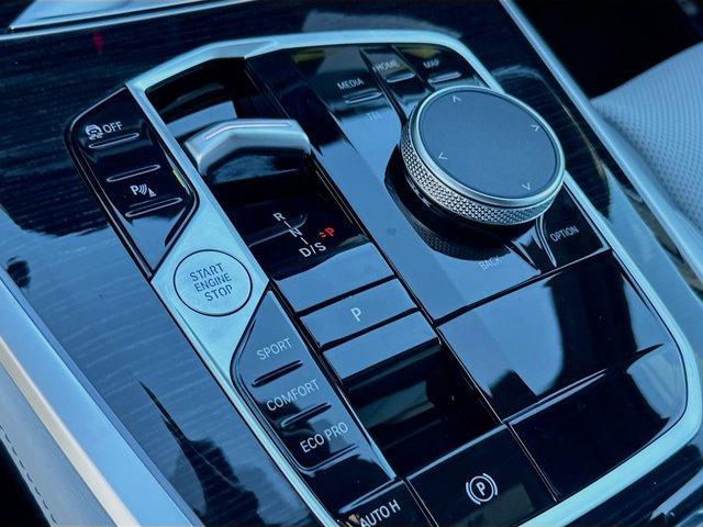 new 2026 BMW X5 car, priced at $75,925