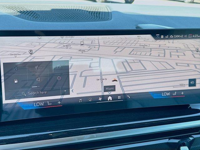 new 2026 BMW X5 car, priced at $75,925