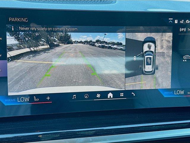 new 2026 BMW X5 car, priced at $75,925
