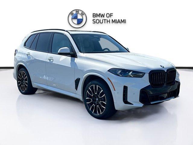 new 2026 BMW X5 car