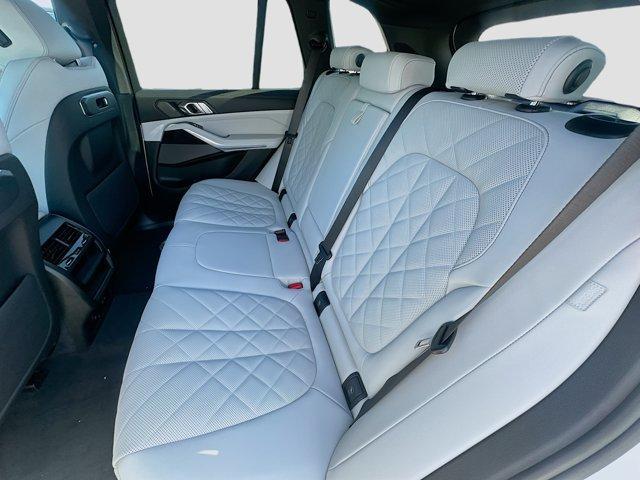 new 2026 BMW X5 car, priced at $75,925