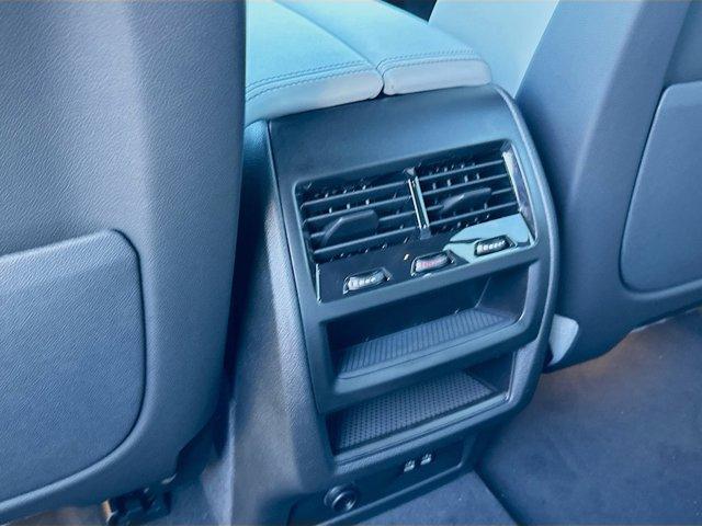 new 2026 BMW X5 car, priced at $75,925