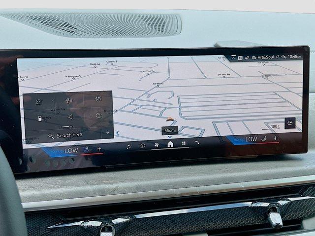 new 2026 BMW X7 car