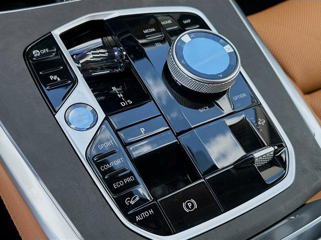 new 2026 BMW X7 car