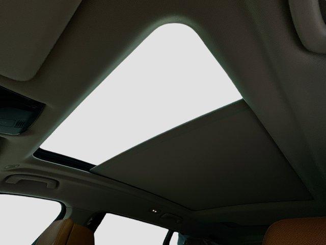 new 2026 BMW X7 car