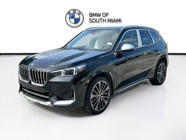 new 2024 BMW X1 car, priced at $43,011