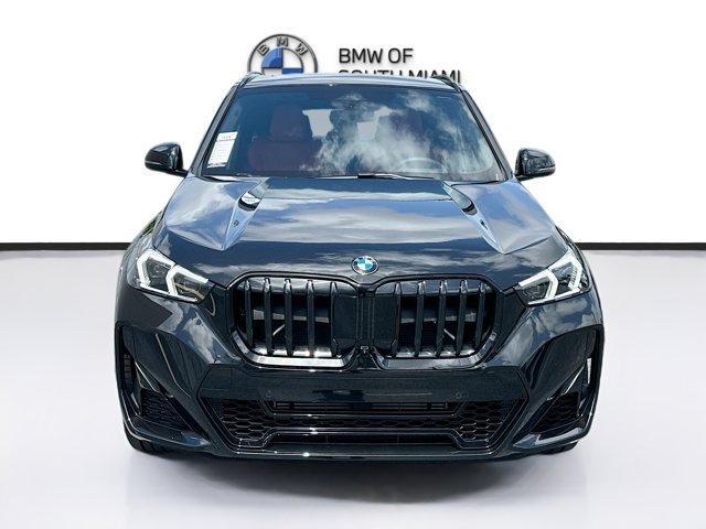 new 2025 BMW X1 car, priced at $50,142