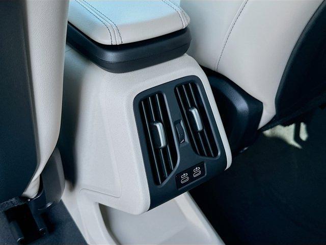 new 2025 BMW X1 car, priced at $45,109