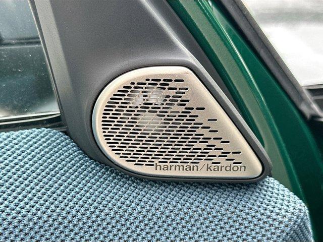 new 2025 MINI Countryman car, priced at $37,913