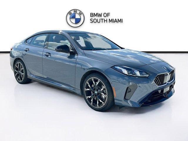 new 2026 BMW 228 Gran Coupe car, priced at $42,831