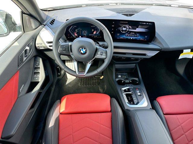 new 2026 BMW 228 Gran Coupe car, priced at $42,831